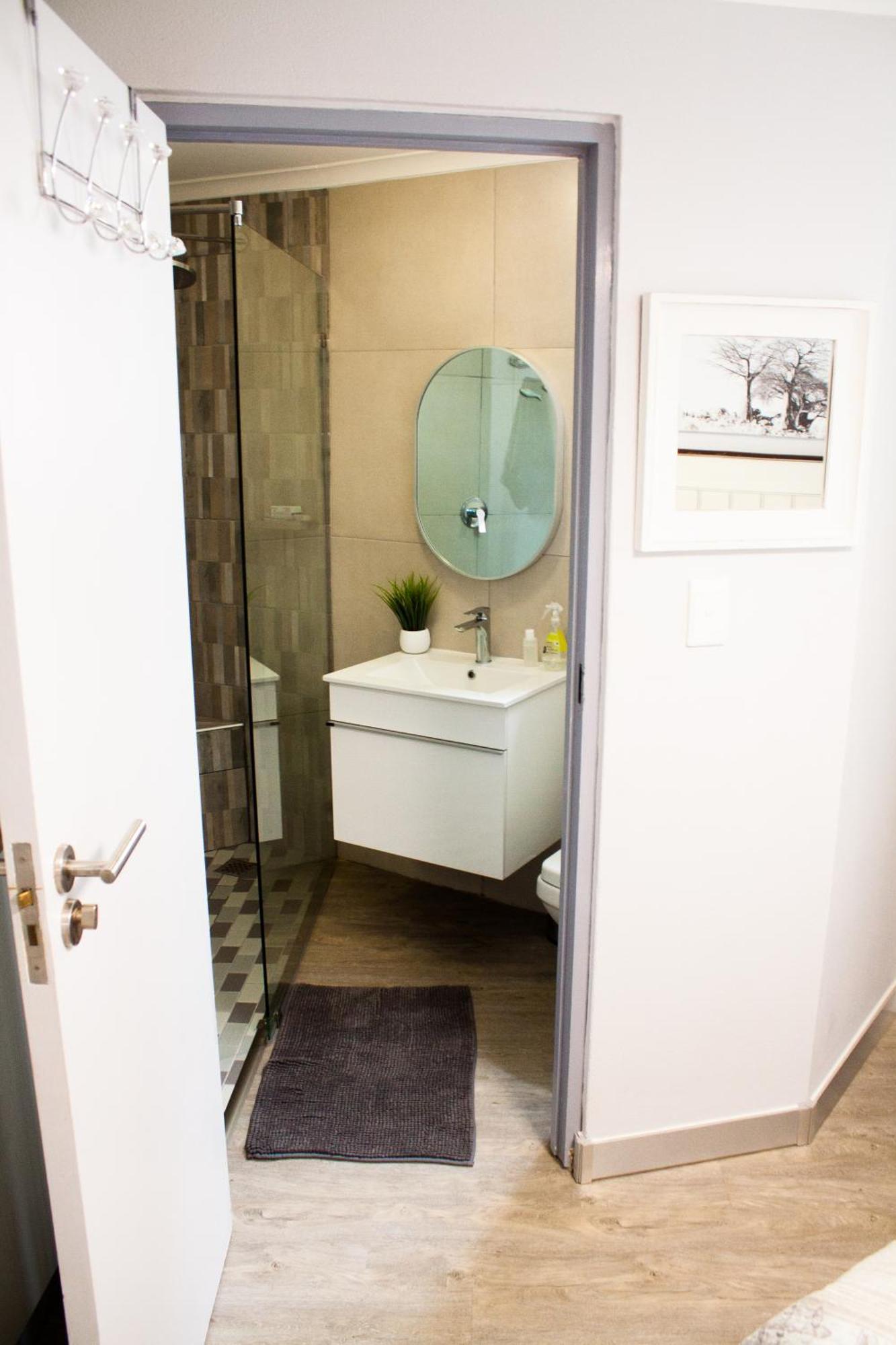 Apartament Santosea Mossel Bay Zewnętrze zdjęcie