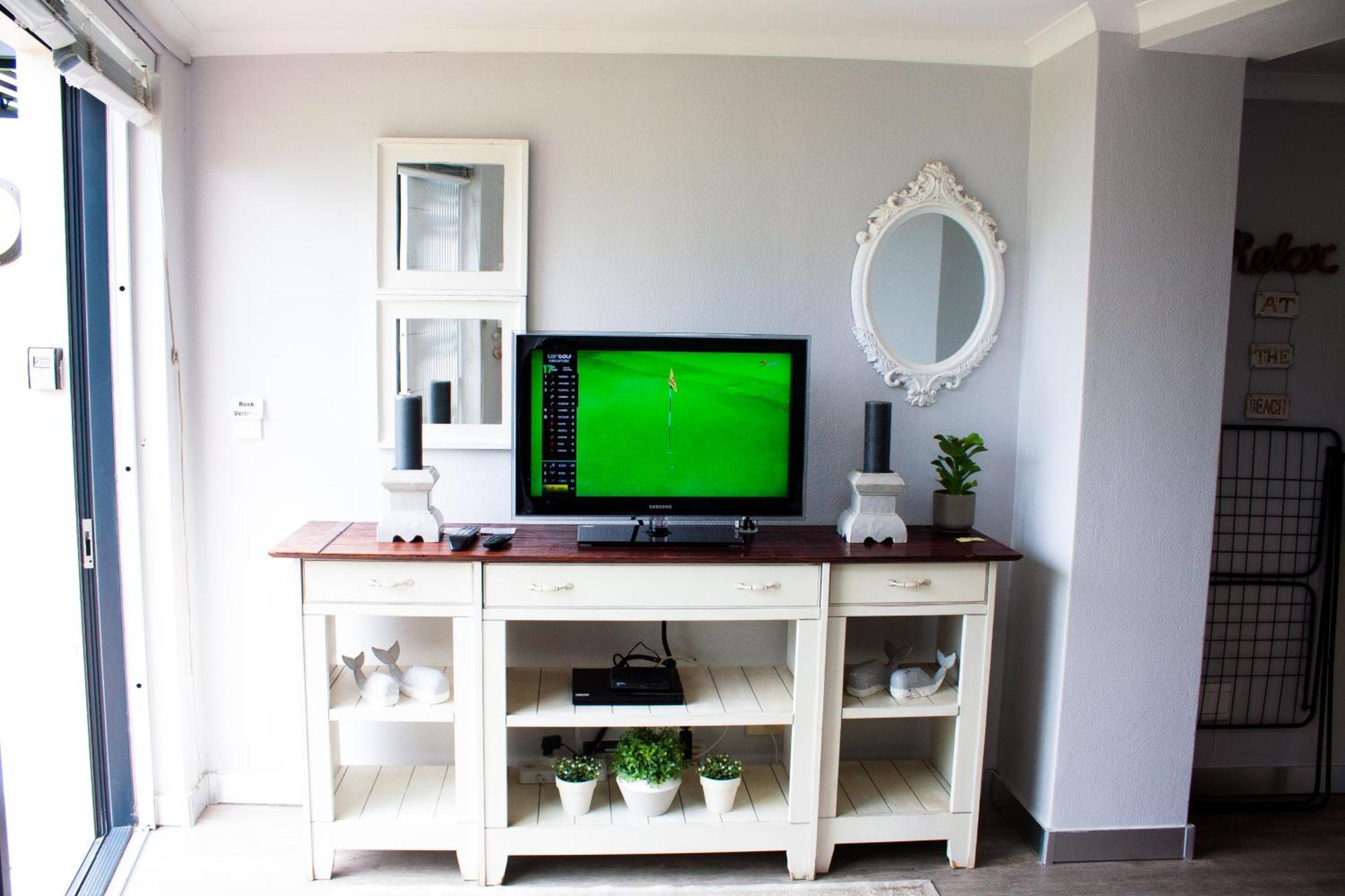 Apartament Santosea Mossel Bay Zewnętrze zdjęcie